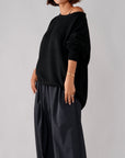 WOOL KNIT