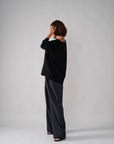 WOOL KNIT