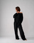 WOOL KNIT