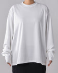 BASIC LONG T