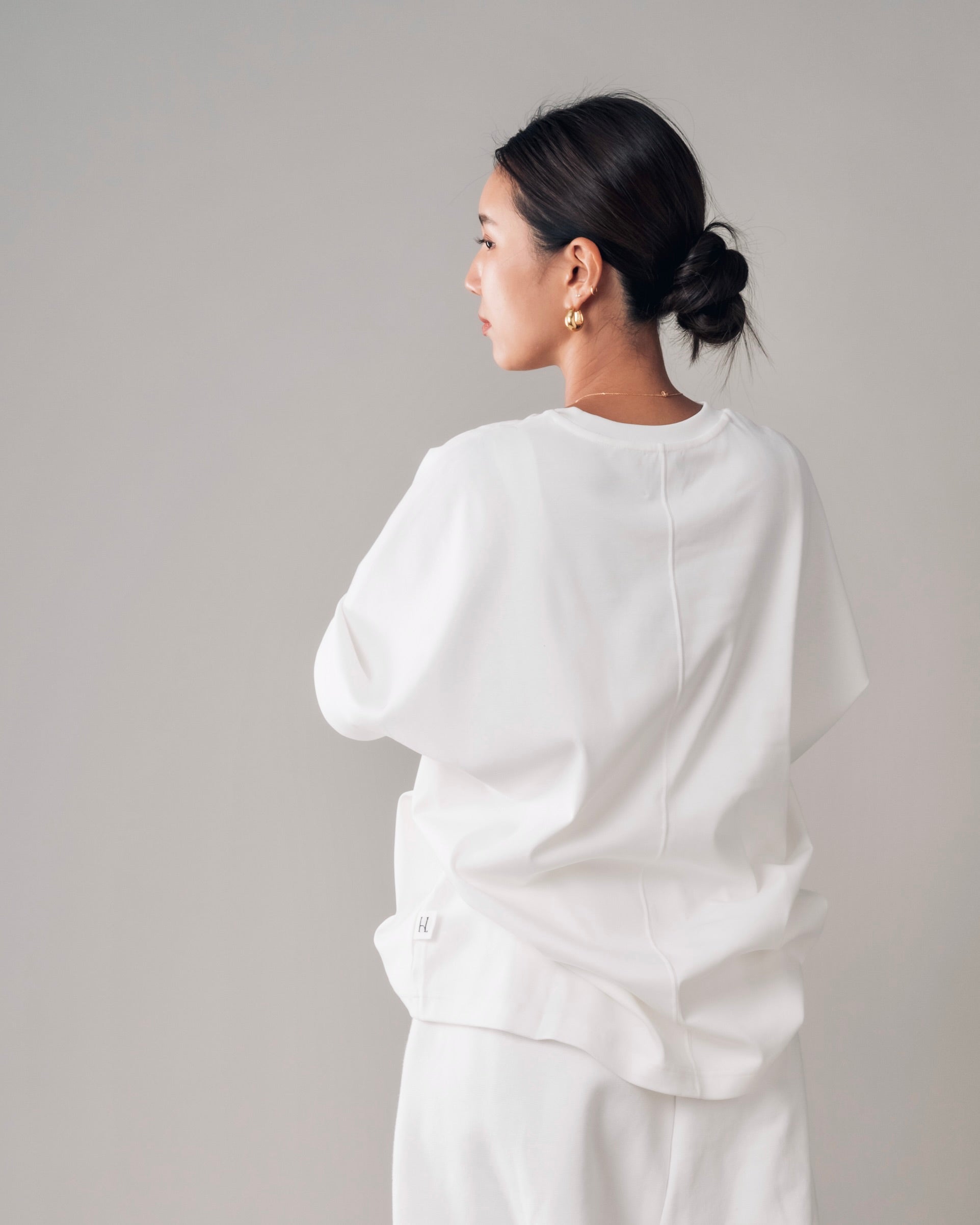 BASIC T-SHIRTS – THE HAUS