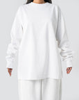 LONG SLEEVE T-SHIRTS