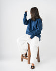 LONG SLEEVE T-SHIRTS