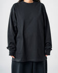 LONG SLEEVE T-SHIRTS