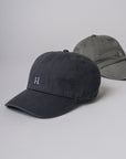 H LOGO CAP