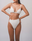 TRIANGLE TOP