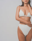 TRIANGLE TOP