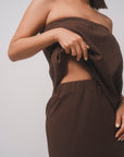 DUNE TUBE TOP