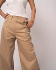 COAST CHINO PANTS