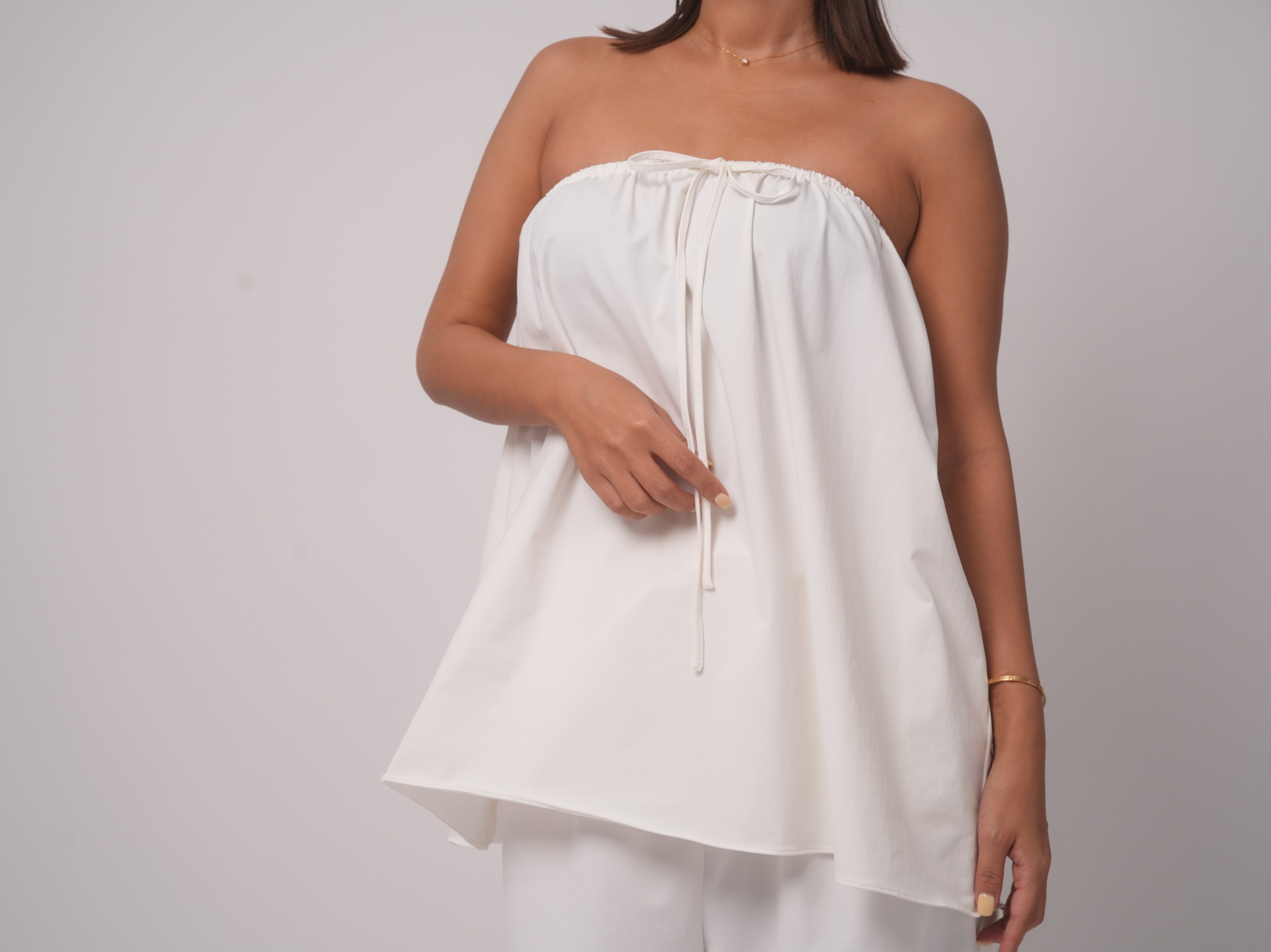 ATLAS TUBE TOP – THE HAUS