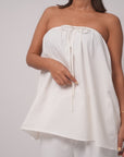 ATLAS TUBE TOP