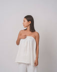 ATLAS TUBE TOP