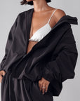 PULSE BLOUSON