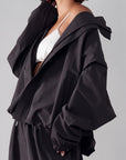 PULSE BLOUSON