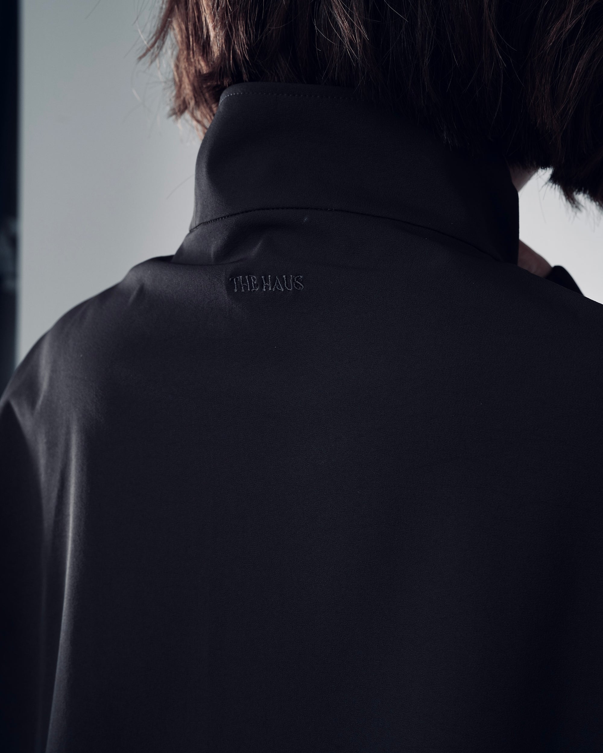 PULSE BLOUSON
