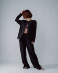 LUCENT PANTS