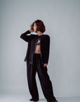 LUCENT TOP