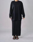 BASIC LONG T