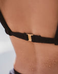 ROUGH TRIANGLE TOP