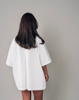 ATLAS SHIRT HALF