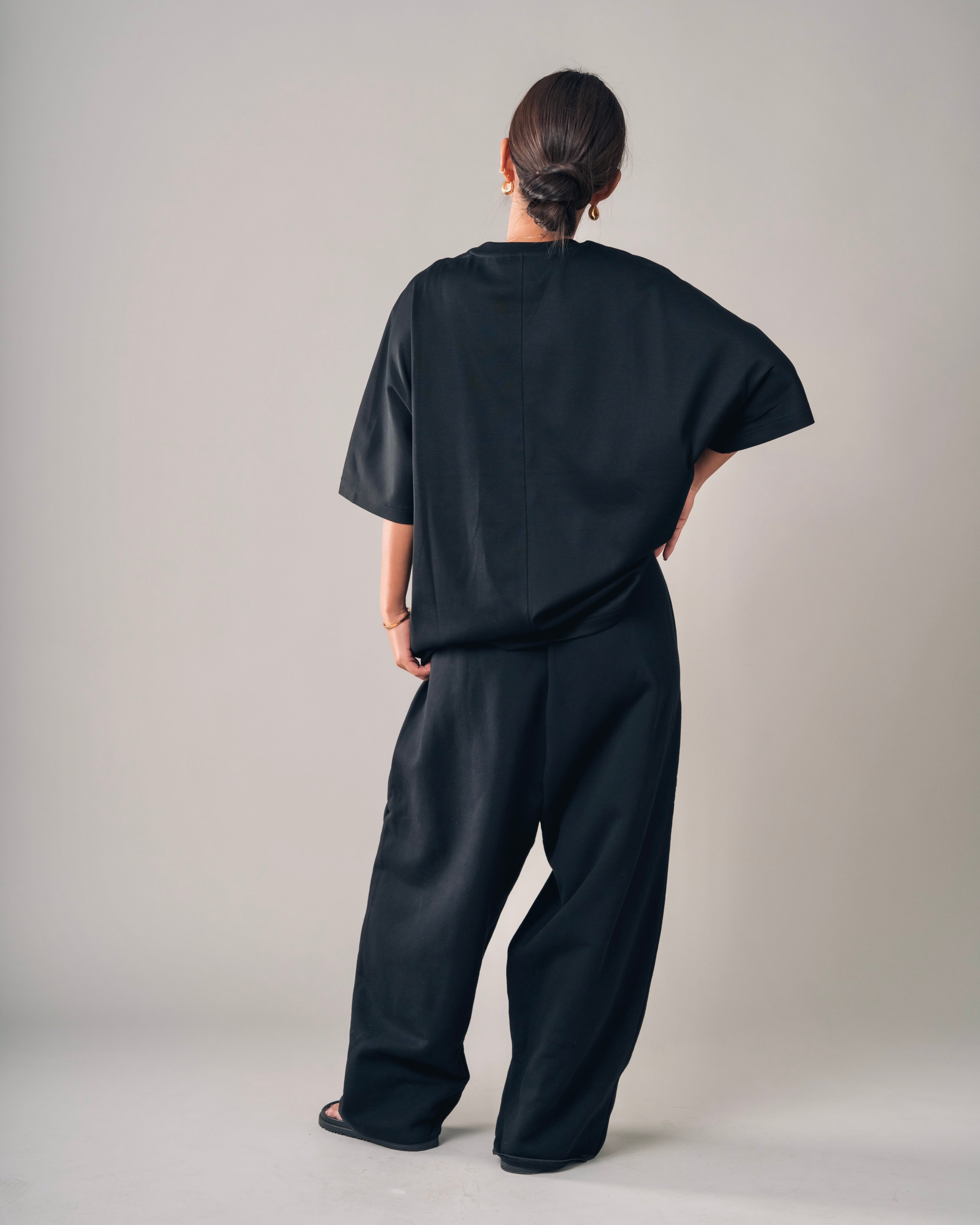 BUGGY SWEAT PANTS – THE HAUS