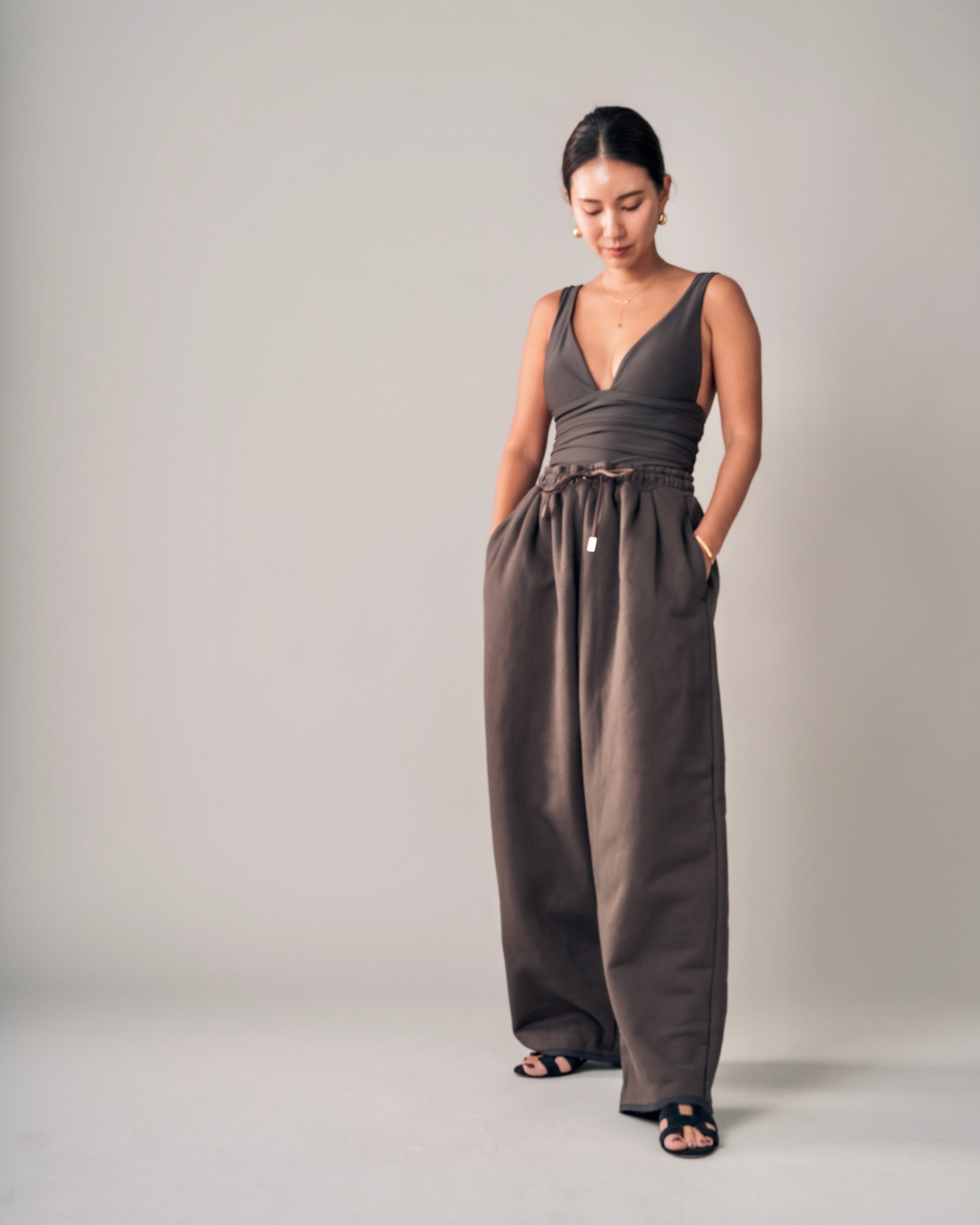 BUGGY SWEAT PANTS – THE HAUS