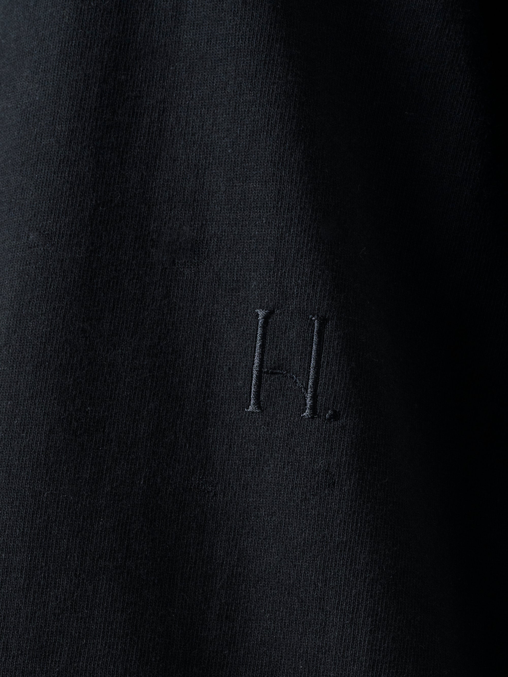LONG SLEEVE T-SHIRTS