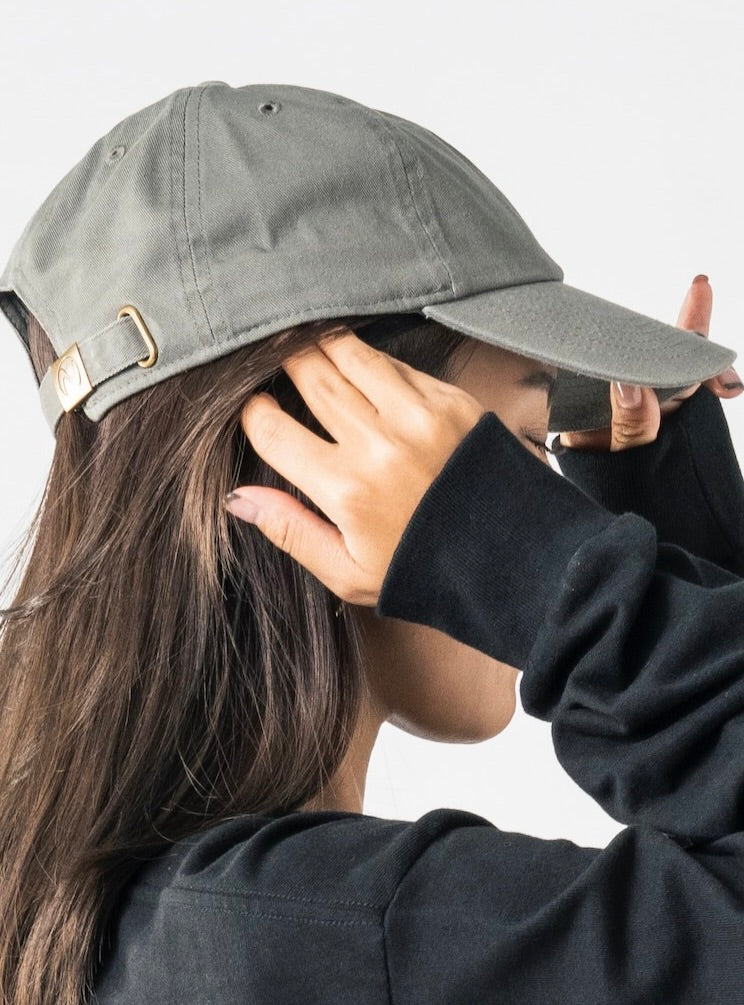 セール 一番安い H LOGO HAUS THE – CAP 帽子