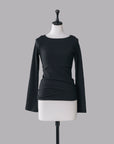 Flare Sleeve Long T