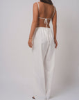 ATLAS LONG PANTS