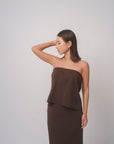DUNE TUBE TOP