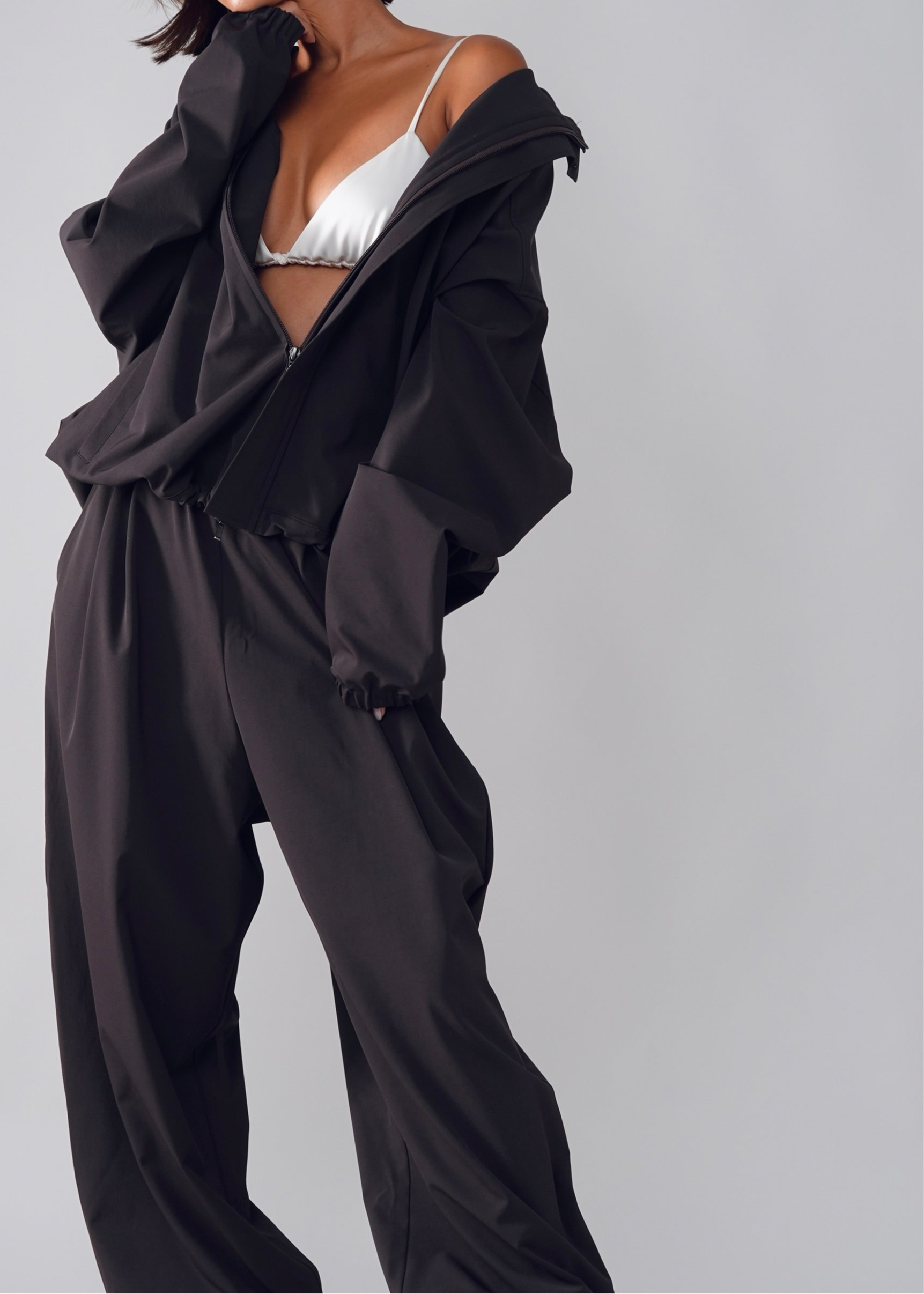 PULSE BLOUSON – THE HAUS PULSE BLOUSON – THE HAUS